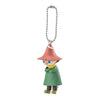 Moomin Pinch And Connect Series Vol. 01 Bandai 1-Inch Key Chain