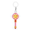 Card Captor Sakura Mascot Dangler Series Vol. 02 Bandai 1-Inch Key Chain