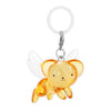 Card Captor Sakura Mascot Dangler Series Vol. 02 Bandai 1-Inch Key Chain