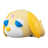 Ocha-Ken Tea Puppies Machiboke Series Bandai 2-Inch Mini-Figure