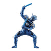 Kamen Rider Den-O Oshikatsu Imagine Series Vol. 02 Bandai 3-Inch Mini-Figure