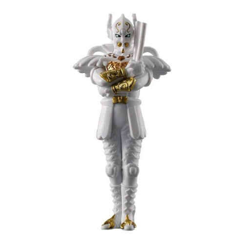 Kamen Rider Den-O Oshikatsu Imagine Series Vol. 02 Bandai 3-Inch Mini-Figure