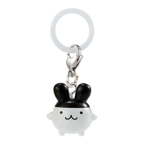 Tamagotchi Mascot Dangler Series Vol. 02 Bandai 1-Inch Key Chain