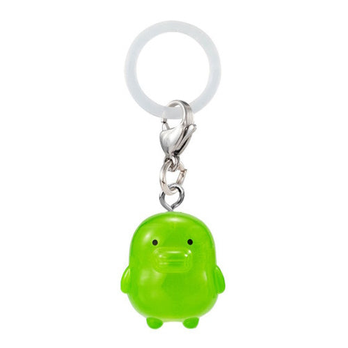 Tamagotchi Mascot Dangler Series Vol. 02 Bandai 1-Inch Key Chain