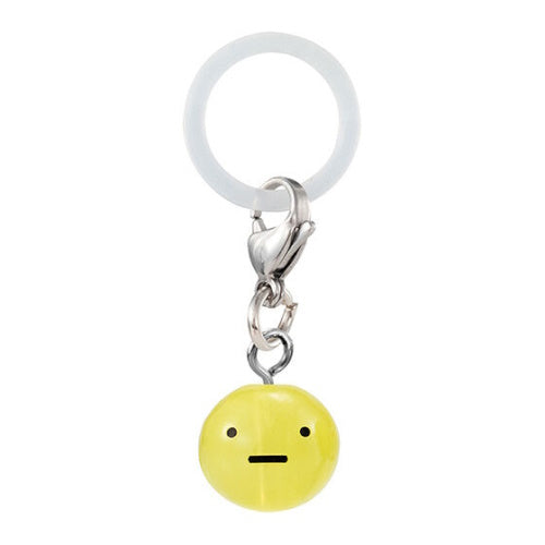 Tamagotchi Mascot Dangler Series Vol. 02 Bandai 1-Inch Key Chain