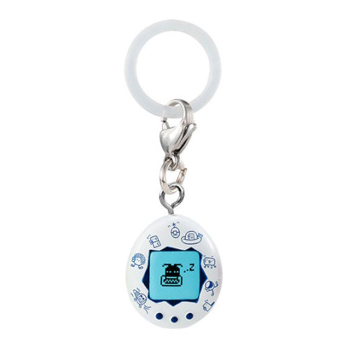 Tamagotchi Mascot Dangler Series Vol. 02 Bandai 1-Inch Key Chain