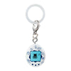 Tamagotchi Mascot Dangler Series Vol. 02 Bandai 1-Inch Key Chain