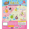 Tamagotchi Mascot Dangler Series Vol. 02 Bandai 1-Inch Key Chain