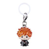 Bleach Dangler Mascot Series Bandai 1-Inch Key Chain