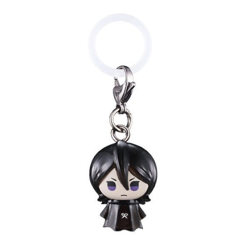 Bleach Dangler Mascot Series Bandai 1-Inch Key Chain