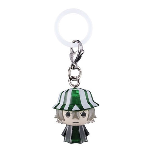 Bleach Dangler Mascot Series Bandai 1-Inch Key Chain
