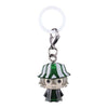 Bleach Dangler Mascot Series Bandai 1-Inch Key Chain