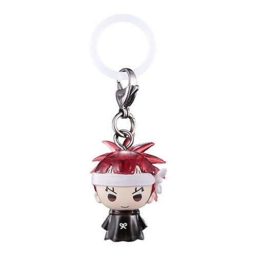Bleach Dangler Mascot Series Bandai 1-Inch Key Chain