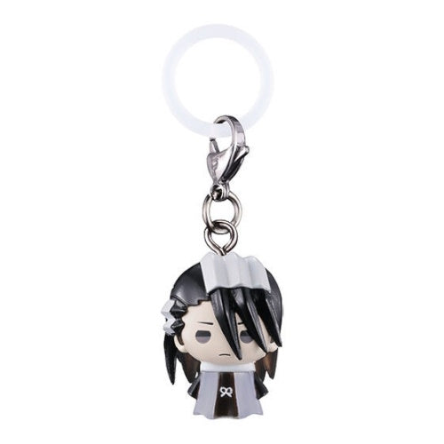 Bleach Dangler Mascot Series Bandai 1-Inch Key Chain
