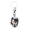 Bleach Dangler Mascot Series Bandai 1-Inch Key Chain
