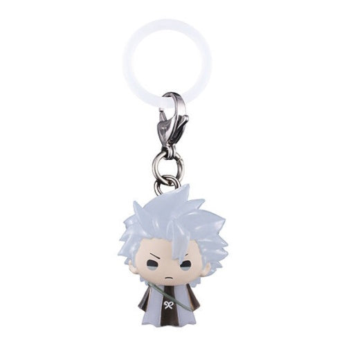 Bleach Dangler Mascot Series Bandai 1-Inch Key Chain