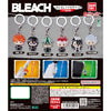 Bleach Dangler Mascot Series Bandai 1-Inch Key Chain