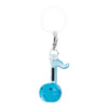 Otamatone Dangler Mascot Series Vol. 01 Bandai 1-Inch Key Chain