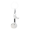 Otamatone Dangler Mascot Series Vol. 01 Bandai 1-Inch Key Chain