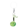 Otamatone Dangler Mascot Series Vol. 01 Bandai 1-Inch Key Chain