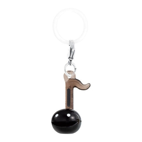 Otamatone Dangler Mascot Series Vol. 01 Bandai 1-Inch Key Chain