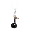 Otamatone Dangler Mascot Series Vol. 01 Bandai 1-Inch Key Chain