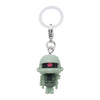 Mobile Suit Gundam Dangler Mascot Series Bandai 1-Inch Key Chain