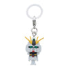 Mobile Suit Gundam Dangler Mascot Series Bandai 1-Inch Key Chain