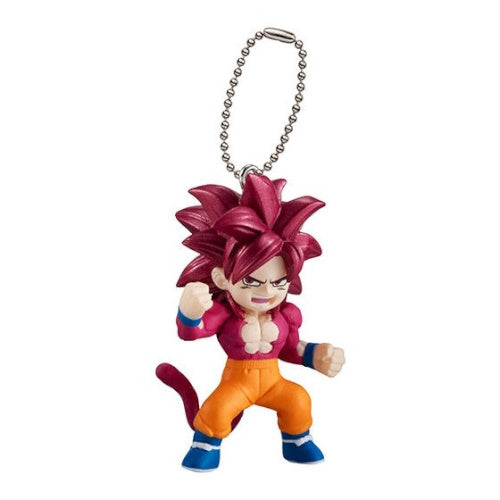 Dragon Ball DAIMA Swing Mascot Vol. 03 Bandai 2-Inch Key Chain