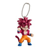 Dragon Ball DAIMA Swing Mascot Vol. 03 Bandai 2-Inch Key Chain
