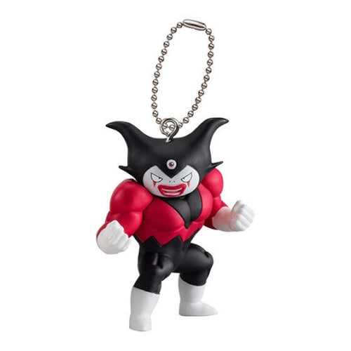 Dragon Ball DAIMA Swing Mascot Vol. 03 Bandai 2-Inch Key Chain