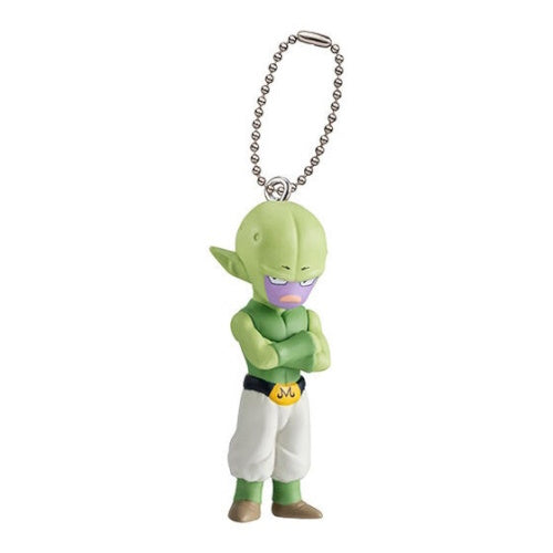 Dragon Ball DAIMA Swing Mascot Vol. 03 Bandai 2-Inch Key Chain