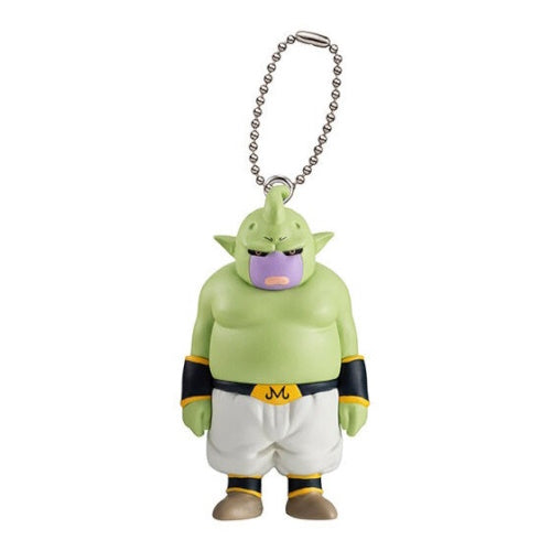 Dragon Ball DAIMA Swing Mascot Vol. 03 Bandai 2-Inch Key Chain
