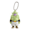 Dragon Ball DAIMA Swing Mascot Vol. 03 Bandai 2-Inch Key Chain
