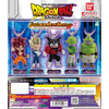Dragon Ball DAIMA Swing Mascot Vol. 03 Bandai 2-Inch Key Chain