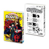 Mame Gasha Weekly Shonen Jump Comic Series Vol. 02 Bandai 2-Inch Collectible