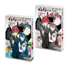 Mame Gasha Weekly Shonen Jump Comic Series Vol. 02 Bandai 2-Inch Collectible