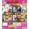 Mame Gasha Weekly Shonen Jump Comic Series Vol. 03 Bandai 2-Inch Collectible