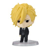Katekyo Hitman Reborn Capsule Figure Series Vol. 02 Bandai 2-Inch Mini-Figure