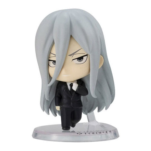 Katekyo Hitman Reborn Capsule Figure Series Vol. 02 Bandai 2-Inch Mini-Figure