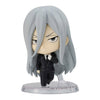 Katekyo Hitman Reborn Capsule Figure Series Vol. 02 Bandai 2-Inch Mini-Figure