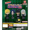 Katekyo Hitman Reborn Capsule Figure Series Vol. 02 Bandai 2-Inch Mini-Figure