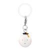 Assassination Classroom Koro Sensei Dangler Mascot Series Bandai 1-Inch Key Chain