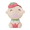 Sanrio Characters Strawberry Friends Vol. 02 Bandai 2-Inch Mini-Figure