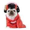 French Bulldog Friends Dressed Up Series Bandai 1.5-Inch Mini-Figure
