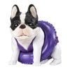 French Bulldog Friends Dressed Up Series Bandai 1.5-Inch Mini-Figure