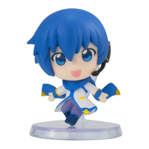 Piapro Characters Happy Jump Figure Series Bandai 2-Inch Mini-Figure