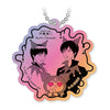 Junji Ito x Sanrio Characters Acrylic Charm Series Bandai 1.5-Inch Key Chain