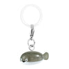 Ancient Sea Creatures Dangler Mascot Series Bandai 1-Inch Key Chain