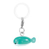 Ancient Sea Creatures Dangler Mascot Series Bandai 1-Inch Key Chain